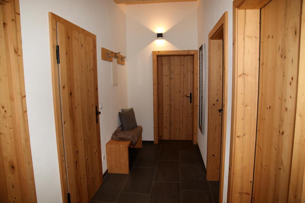 Apart Grubertal Volders Exterior photo